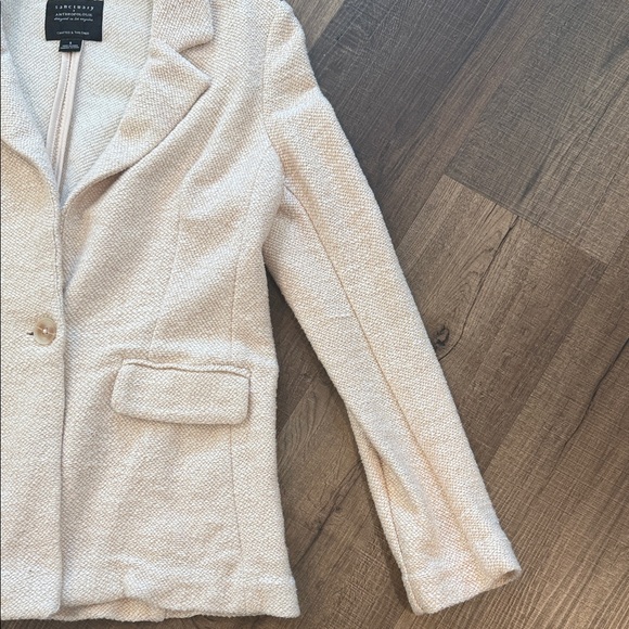 Sanctuary by Anthropologie Bryce knit Women's Blazer - Picture 8 of 10